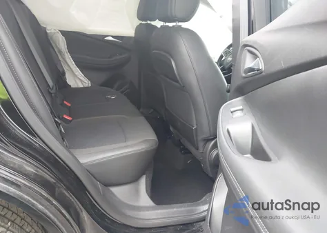 2020 Buick Encore Gx Fwd Preferred z USA, uszkodzony, nr VIN KL4MMBS27LB117996